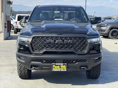 New 2026 Ram 1500 Rebel Crew Cab 4x4 Pickup for sale #T260035 - photo 2