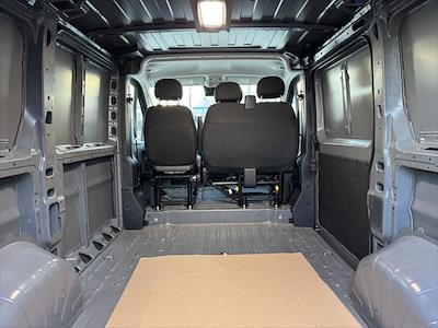 New 2026 Ram ProMaster 1500 Standard Roof Empty Cargo Van for sale #T260040U - photo 2