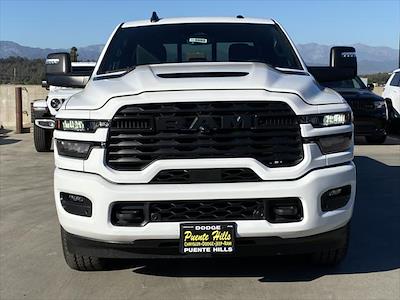 New 2026 Ram 2500 Tradesman Crew Cab for sale #T260050 - photo 1