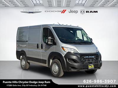 New 2026 Ram ProMaster 1500 Standard Roof Empty Cargo Van for sale #T260051 - photo 1