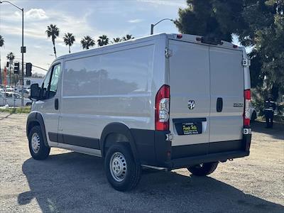 New 2026 Ram ProMaster 1500 Standard Roof Empty Cargo Van for sale #T260051 - photo 2