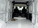 New 2026 Ram ProMaster 2500 High Roof Upfitted Cargo Van for sale #T260056 - photo 2
