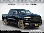 New 2026 Ram 1500 Big Horn Crew Cab for sale #T260061 - photo 1