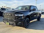 New 2026 Ram 1500 Big Horn Crew Cab for sale #T260061 - photo 3