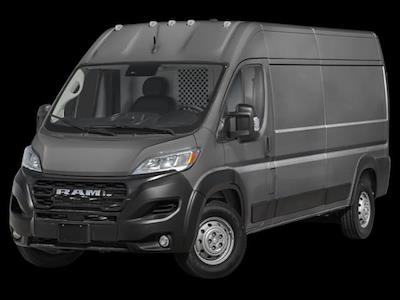 New 2026 Ram ProMaster 2500 High Roof Upfitted Cargo Van for sale #T260067 - photo 1