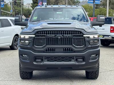 New 2026 Ram 2500 Rebel Crew Cab 4x4 Pickup for sale #T260107 - photo 2