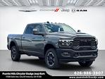 New 2026 Ram 2500 Rebel Crew Cab 4x4 Pickup for sale #T260107 - photo 1