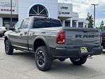 New 2026 Ram 2500 Rebel Crew Cab 4x4 Pickup for sale #T260107 - photo 4