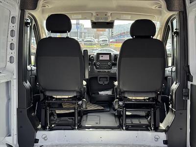 New 2026 Ram ProMaster 2500 High Roof Empty Cargo Van for sale #T260118 - photo 2