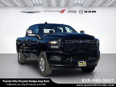 New 2026 Ram 2500 Big Horn Crew Cab for sale #T260127 - photo 1