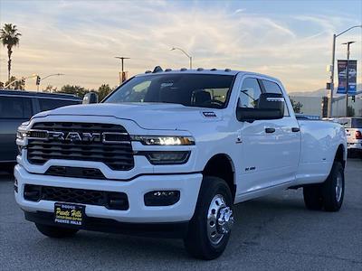 New 2026 Ram 3500 Big Horn Crew Cab for sale #T260128 - photo 2