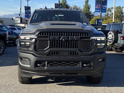 New 2026 Ram 2500 Rebel Crew Cab for sale #T260148 - photo 2