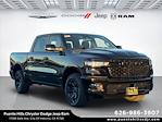 New 2026 Ram 1500 Big Horn Crew Cab for sale #T260150 - photo 1