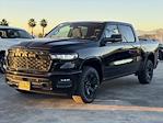 New 2026 Ram 1500 Big Horn Crew Cab for sale #T260150 - photo 3