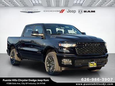New 2026 Ram 1500 Big Horn Crew Cab for sale #T260153 - photo 1