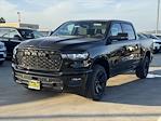 New 2026 Ram 1500 Big Horn Crew Cab for sale #T260153 - photo 3
