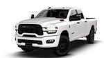 New 2026 Ram 2500 Big Horn Crew Cab for sale #T260166 - photo 1