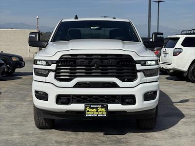 New 2026 Ram 3500 Big Horn Crew Cab for sale #T260172 - photo 2