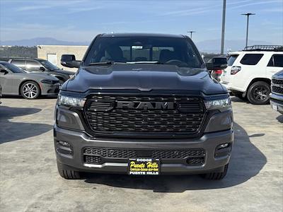 New 2026 Ram 1500 Big Horn Crew Cab for sale #T260180 - photo 2