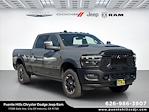 New 2026 Ram 2500 Rebel Crew Cab for sale #T260212 - photo 1