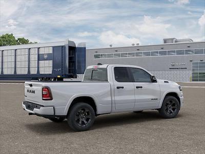 New 2026 Ram 1500 Big Horn Quad Cab for sale #T260227 - photo 2
