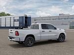 New 2026 Ram 1500 Big Horn Quad Cab for sale #T260227 - photo 2