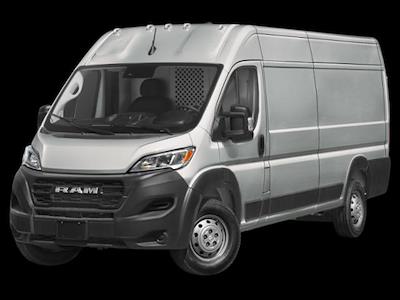 New 2026 Ram ProMaster 3500 High Roof Empty Cargo Van for sale #T260246 - photo 1
