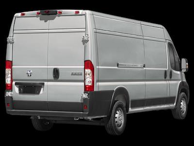 New 2026 Ram ProMaster 3500 High Roof Empty Cargo Van for sale #T260246 - photo 2