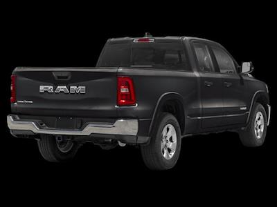 New 2026 Ram 1500 Big Horn Quad Cab for sale #T260249 - photo 2
