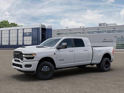 New 2026 Ram 3500 Laramie Mega Cab for sale #T260253 - photo 1