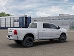 New 2026 Ram 3500 Laramie Mega Cab for sale #T260253 - photo 2