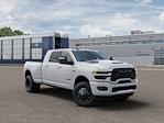 New 2026 Ram 3500 Laramie Mega Cab for sale #T260253 - photo 3