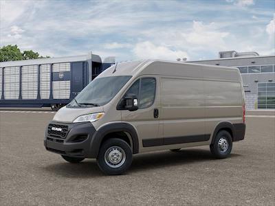 New 2026 Ram ProMaster 1500 High Roof Empty Cargo Van for sale #T260283 - photo 1