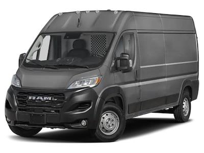 New 2026 Ram ProMaster 2500 High Roof Empty Cargo Van for sale #T260284 - photo 1