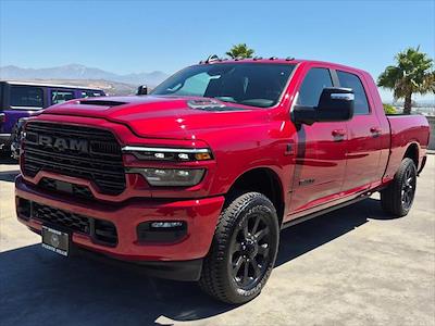 New 2026 Ram 2500 Laramie Mega Cab for sale #T260367 - photo 2
