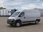 New 2026 Ram ProMaster 2500 High Roof Empty Cargo Van for sale #T260384 - photo 6