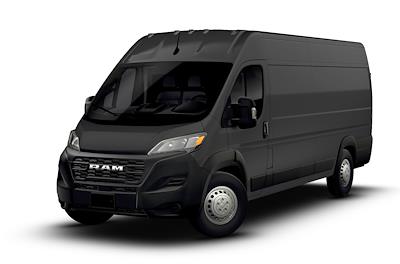 New 2026 Ram ProMaster 3500 High Roof Empty Cargo Van for sale #T260436 - photo 1