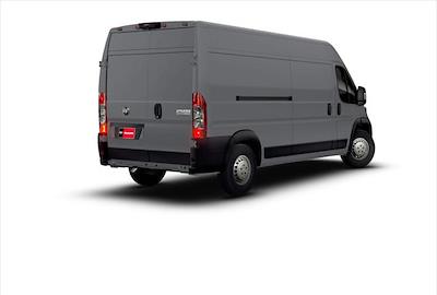 New 2026 Ram ProMaster 2500 High Roof Empty Cargo Van for sale #T260538 - photo 2