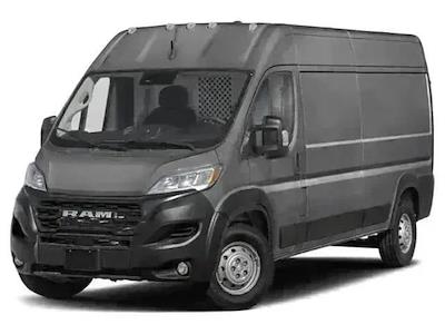 New 2026 Ram ProMaster 2500 High Roof Cargo Van for sale #T260538 - photo 1