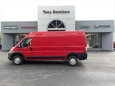 New 2026 Ram ProMaster 2500 High Roof Empty Cargo Van for sale #D26457 - photo 1