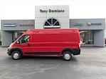 New 2026 Ram ProMaster 2500 High Roof Empty Cargo Van for sale #D26457 - photo 1