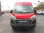 New 2026 Ram ProMaster 2500 High Roof Empty Cargo Van for sale #D26457 - photo 3