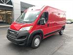 New 2026 Ram ProMaster 2500 High Roof Empty Cargo Van for sale #D26457 - photo 4