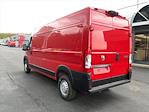 New 2026 Ram ProMaster 2500 High Roof Empty Cargo Van for sale #D26457 - photo 9