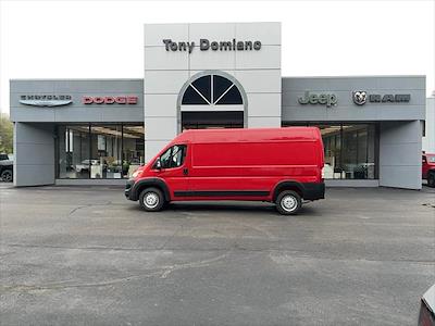 New 2026 Ram ProMaster 2500 High Roof Empty Cargo Van for sale #D26458 - photo 1