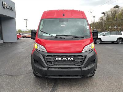New 2026 Ram ProMaster 2500 High Roof Empty Cargo Van for sale #D26458 - photo 2