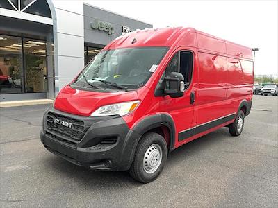 New 2026 Ram ProMaster 2500 High Roof Empty Cargo Van for sale #D26459 - photo 1