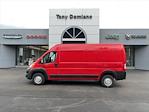 New 2026 Ram ProMaster 2500 High Roof Empty Cargo Van for sale #D26459 - photo 3
