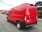 New 2026 Ram ProMaster 2500 High Roof Empty Cargo Van for sale #D26459 - photo 8