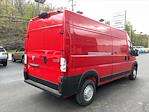 New 2026 Ram ProMaster 2500 High Roof Empty Cargo Van for sale #D26459 - photo 9